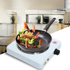 RAF Mini Electric Heater Stove, Hot Plate Electric Cooking Stove